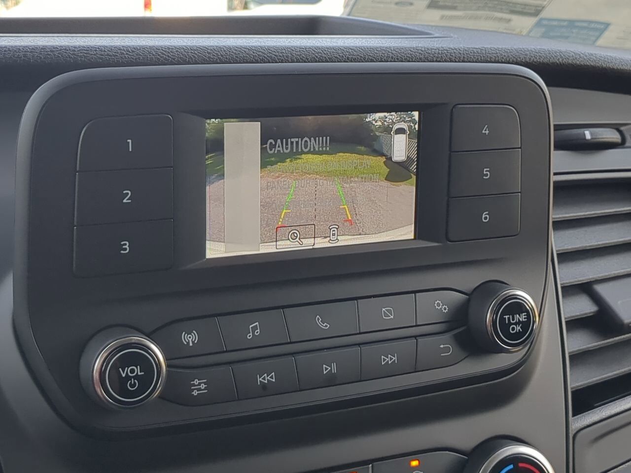 2025 Ford Transit Cargo Van XL Winder GA