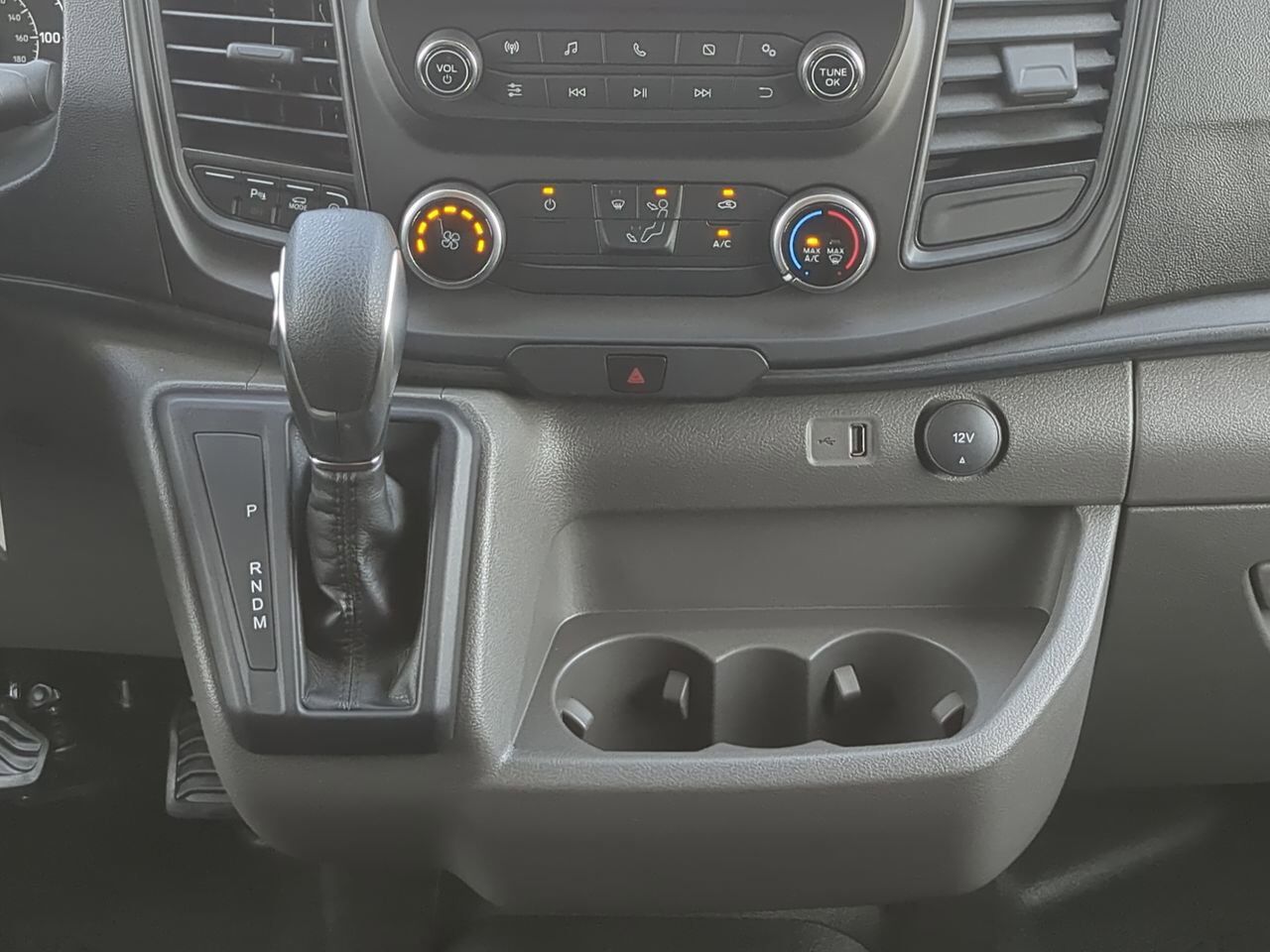 2025 Ford Transit Cargo Van XL Winder GA