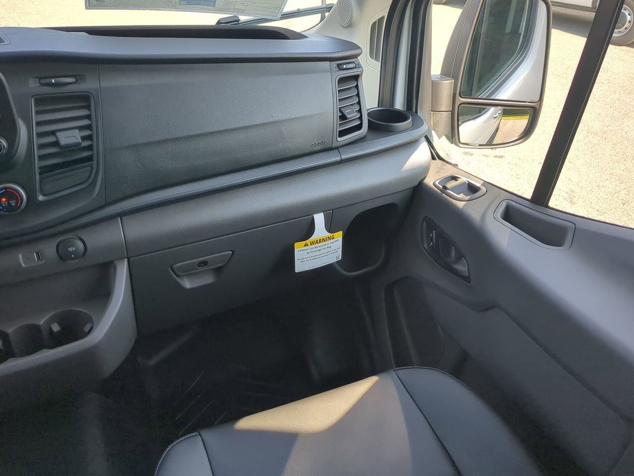 2025 Ford Transit Cargo Van XL Winder GA
