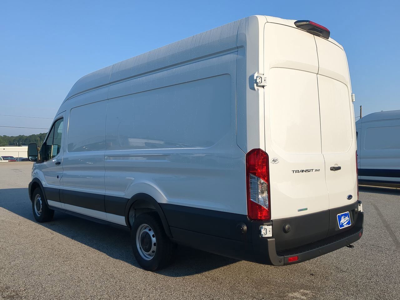 2025 Ford Transit Cargo Van XL Winder GA