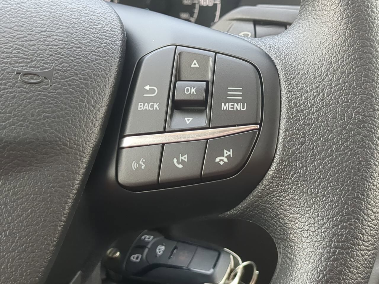 2025 Ford Transit Cargo Van XL Winder GA