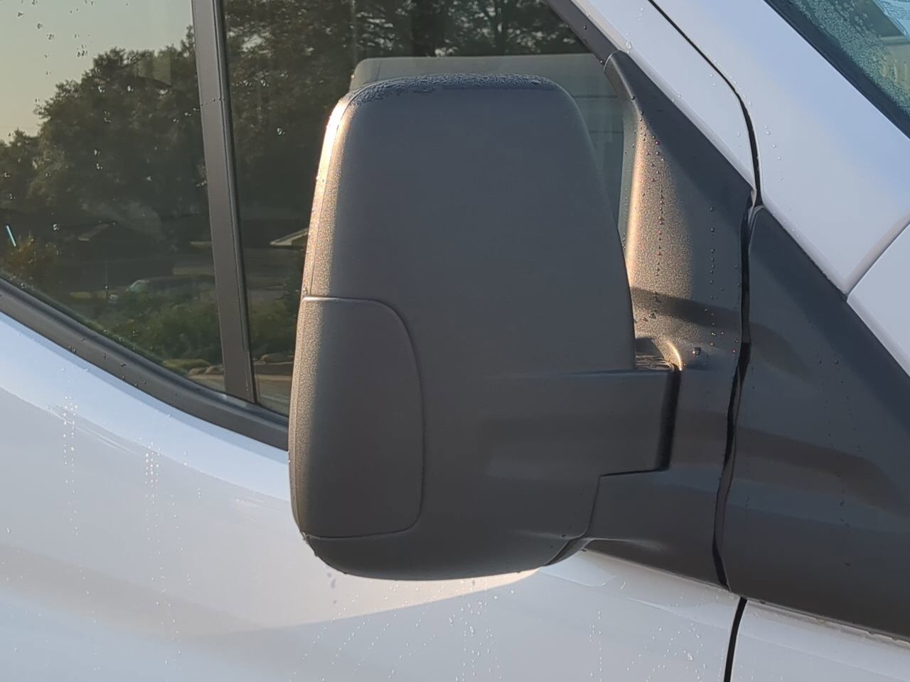 2025 Ford Transit Cargo Van XL Winder GA