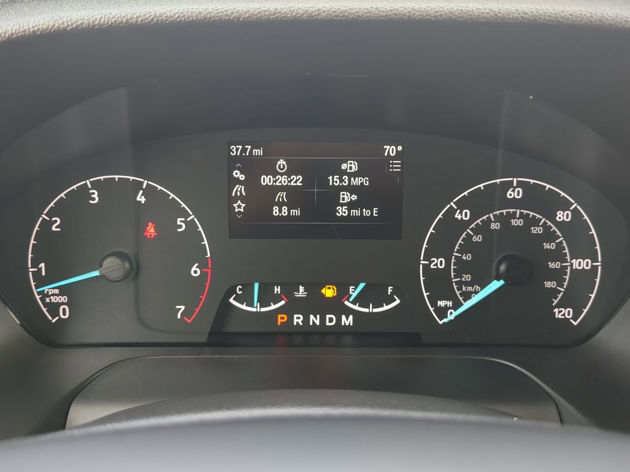 2025 Ford Transit Cargo Van XL Winder GA