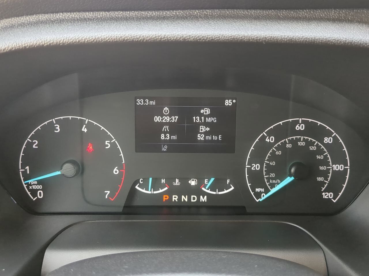 2025 Ford Transit Cargo Van XL Winder GA