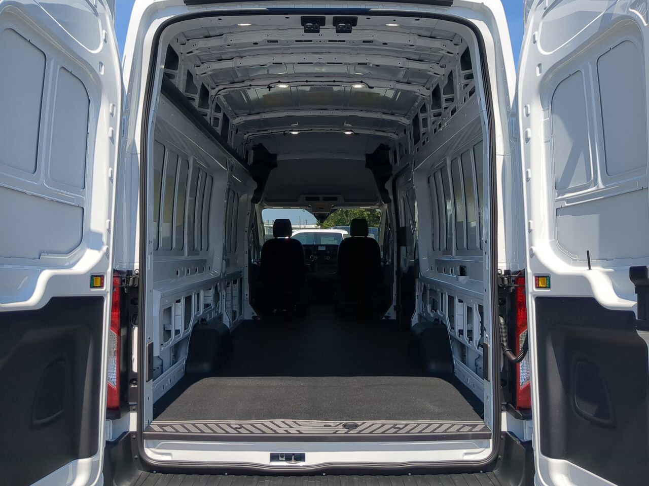 2025 Ford Transit Cargo Van XL Winder GA