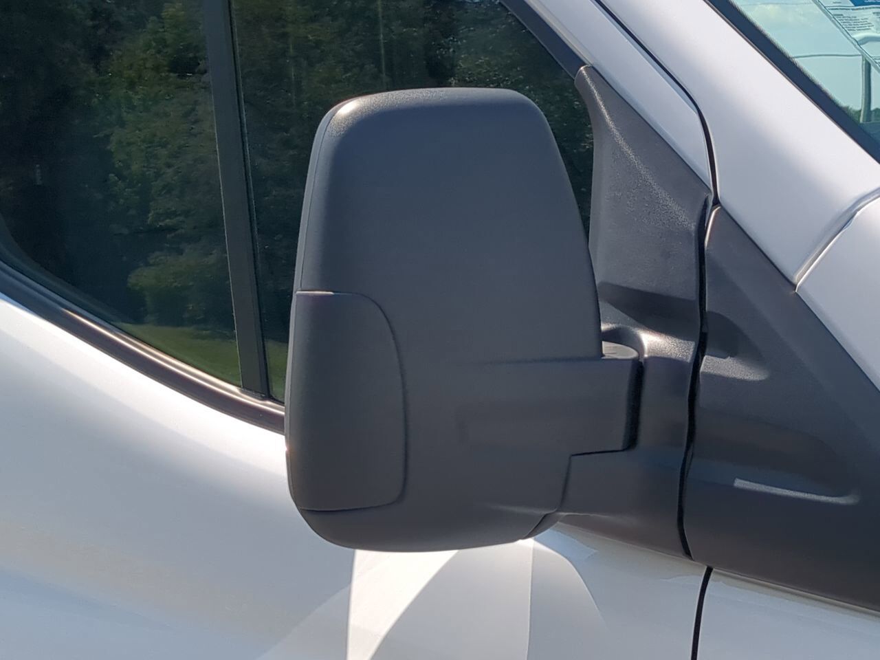 2025 Ford Transit Cargo Van XL Winder GA