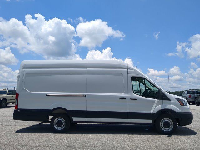 2025 Ford Transit Cargo Van XL Winder GA