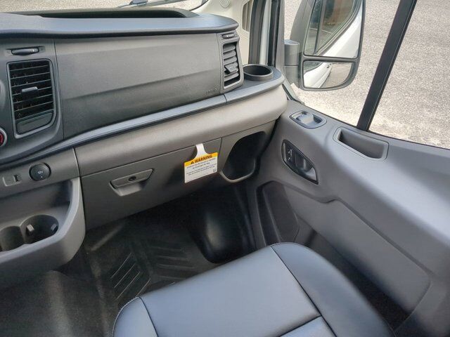 2025 Ford Transit Cargo Van XL Winder GA
