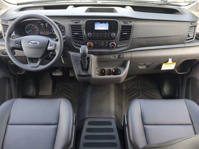 2025 Ford Transit Cargo Van XL Winder GA