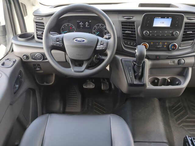 2025 Ford Transit Cargo Van XL Winder GA
