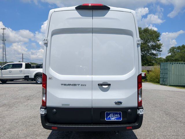 2025 Ford Transit Cargo Van XL Winder GA