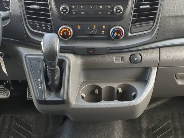 2025 Ford Transit Cargo Van XL Winder GA