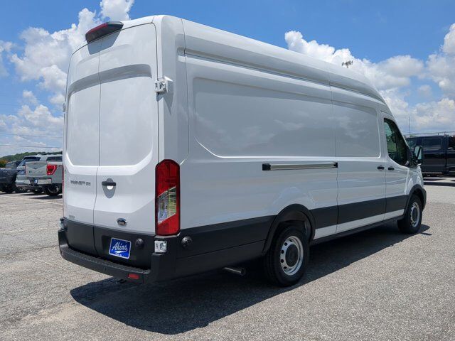 2025 Ford Transit Cargo Van XL Winder GA