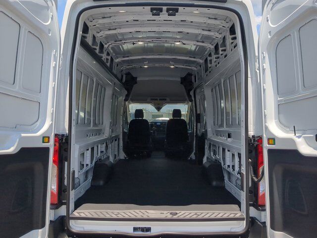 2025 Ford Transit Cargo Van XL Winder GA