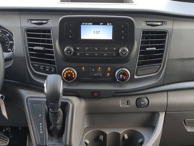 2025 Ford Transit Cargo Van XL Winder GA