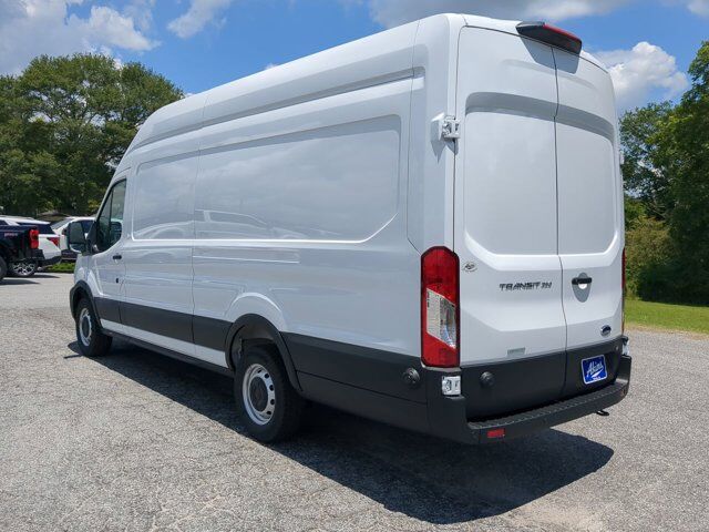 2025 Ford Transit Cargo Van XL Winder GA