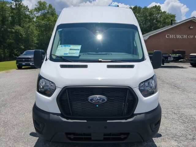 2025 Ford Transit Cargo Van XL Winder GA