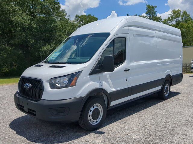 2025 Ford Transit Cargo Van XL Winder GA