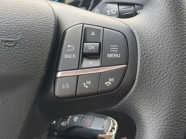 2025 Ford Transit Cargo Van XL Winder GA