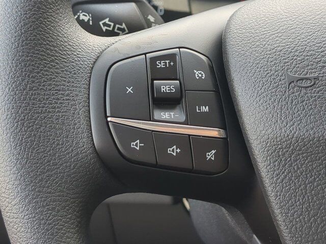 2025 Ford Transit Cargo Van XL Winder GA