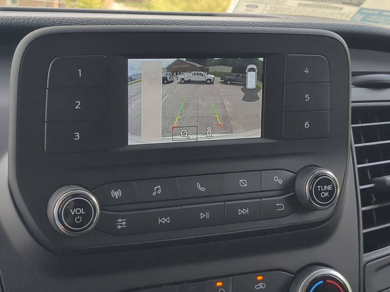 2025 Ford Transit Cargo Van XL Winder GA