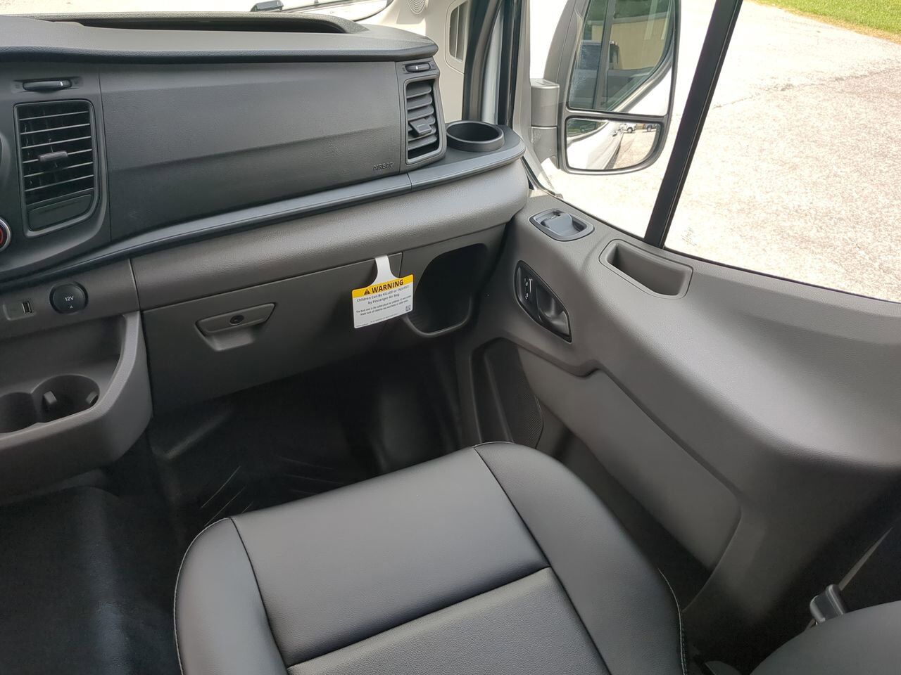 2025 Ford Transit Cargo Van XL Winder GA