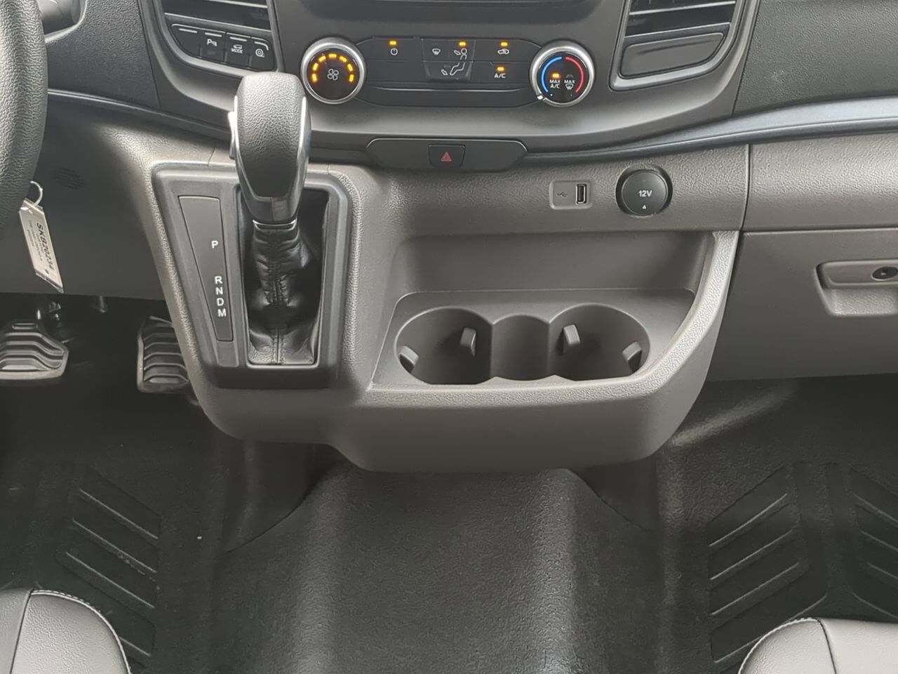 2025 Ford Transit Cargo Van XL Winder GA