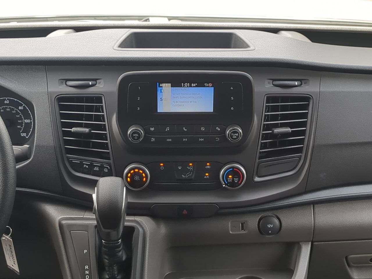 2025 Ford Transit Cargo Van XL Winder GA