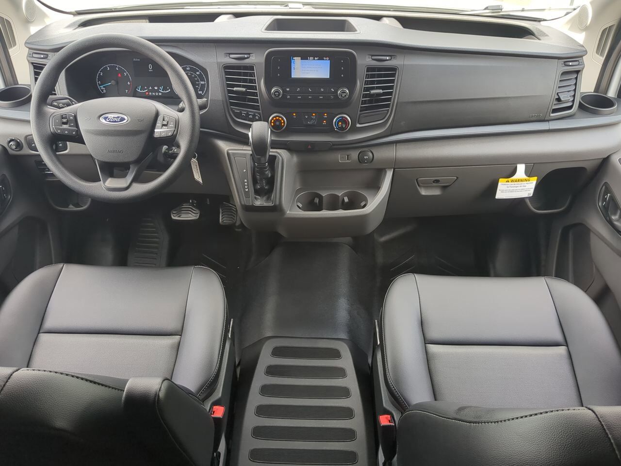 2025 Ford Transit Cargo Van XL Winder GA
