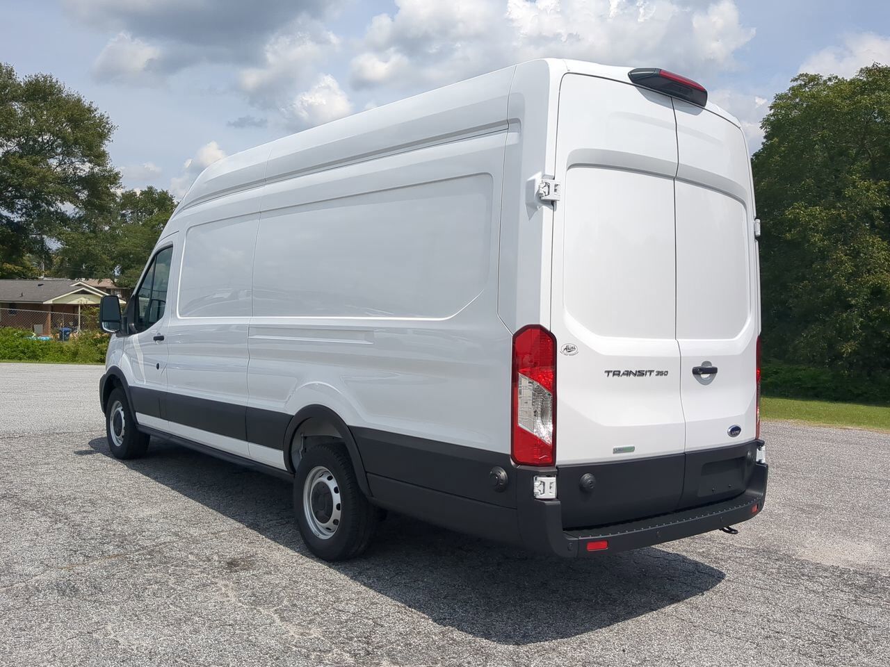 2025 Ford Transit Cargo Van XL Winder GA