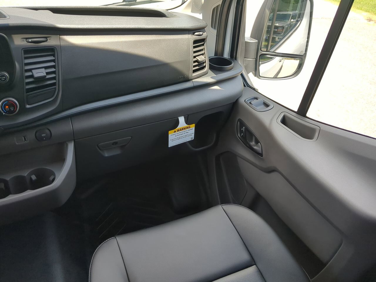 2025 Ford Transit Cargo Van XL Winder GA