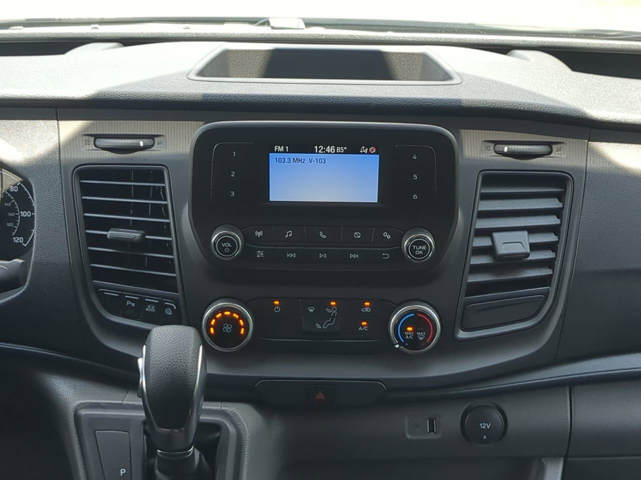 2025 Ford Transit Cargo Van XL Winder GA