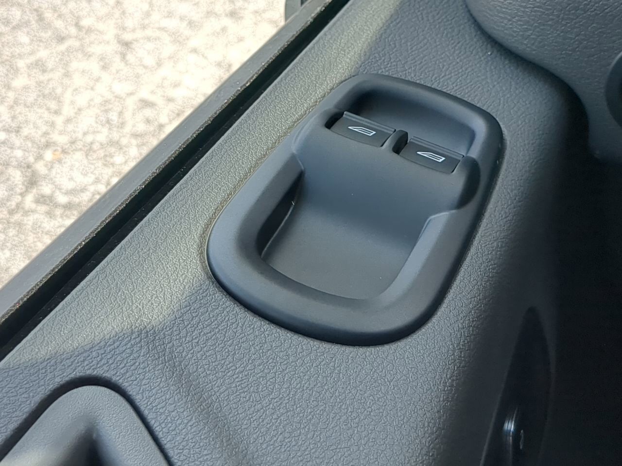 2025 Ford Transit Cargo Van XL Winder GA