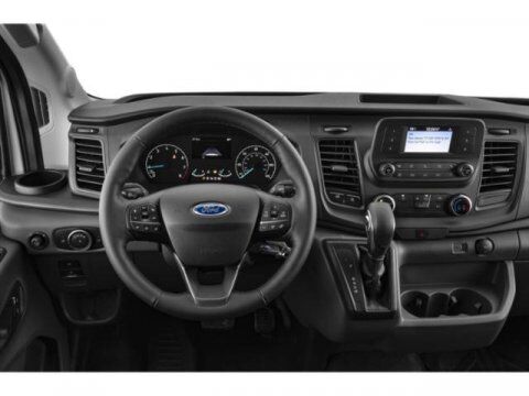 2025 Ford Transit Cargo Van XL Winder GA