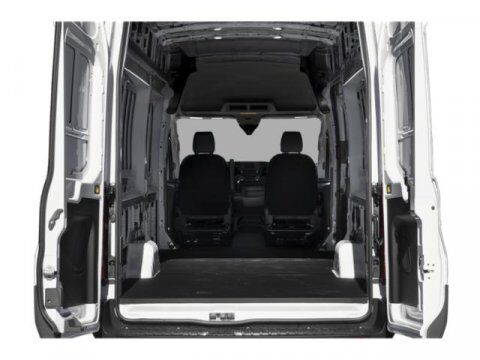 2025 Ford Transit Cargo Van XL Winder GA