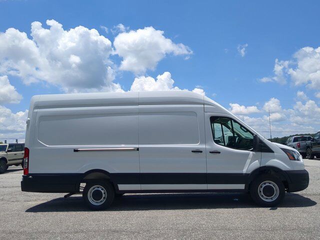 2025 Ford Transit Cargo Van XL Winder GA