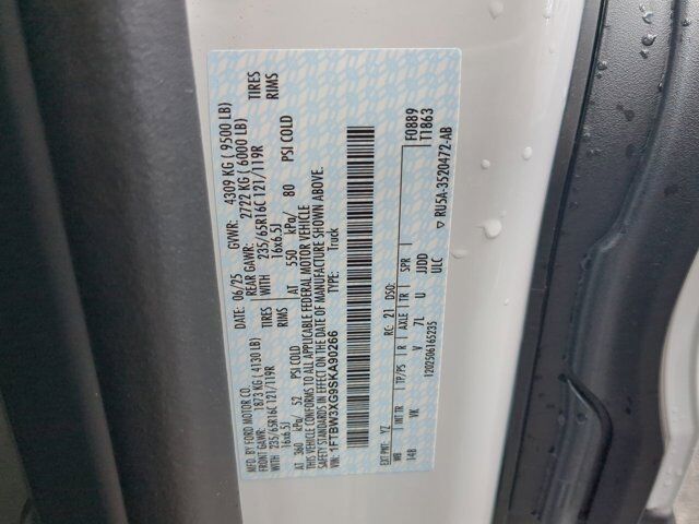 2025 Ford Transit Cargo Van XL Winder GA