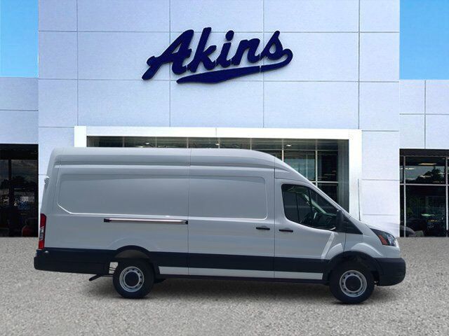 2025 Ford Transit Cargo Van XL Winder GA