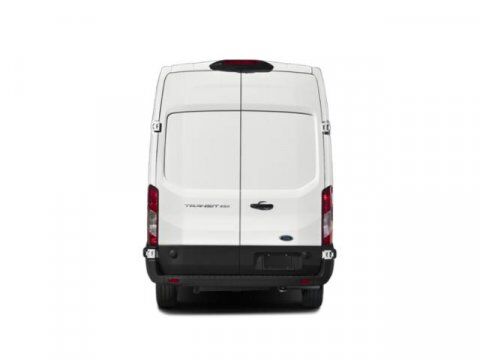 2025 Ford Transit Cargo Van XL Winder GA