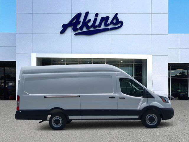 2025 Ford Transit Cargo Van XL Winder GA