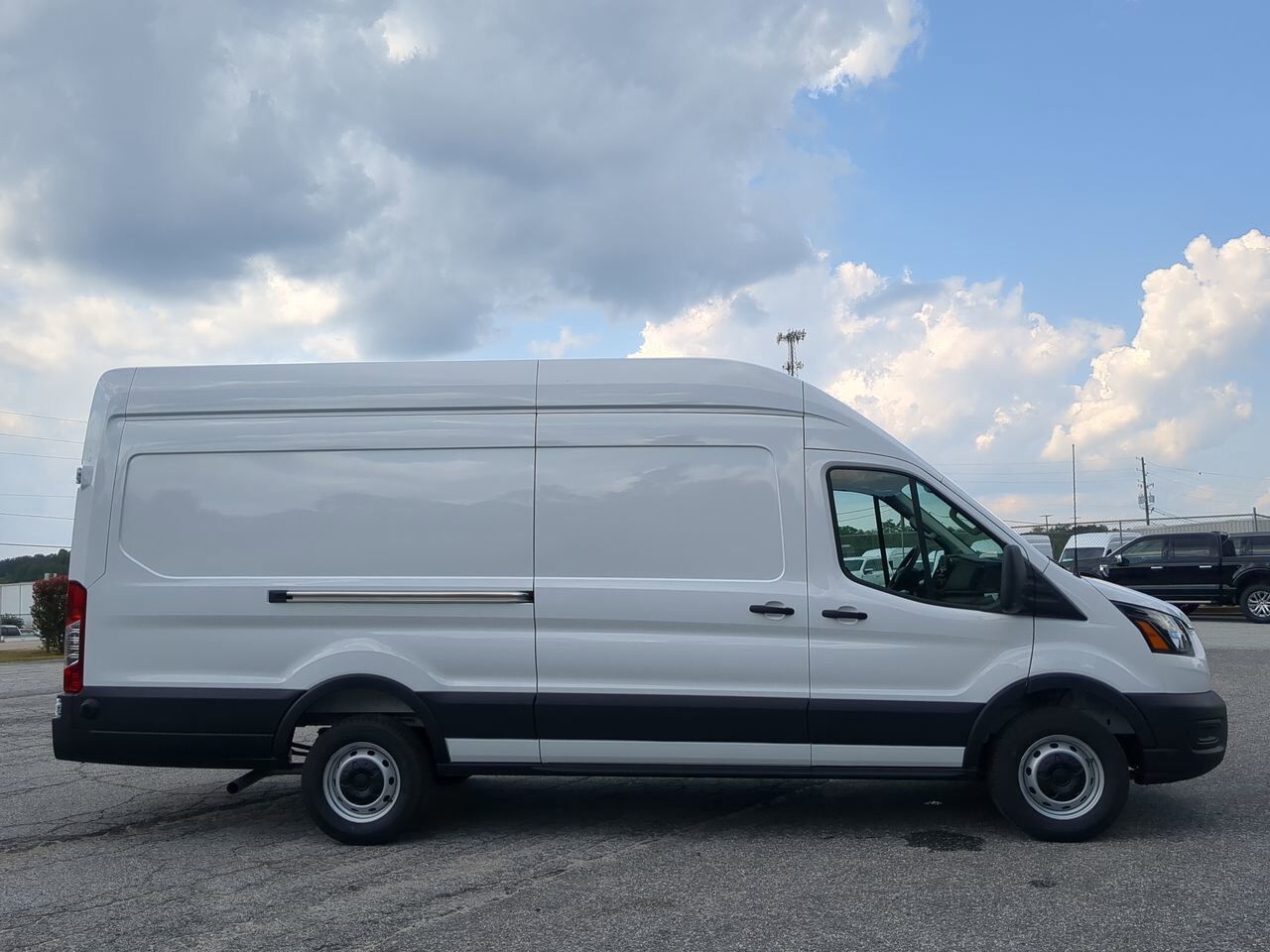 2025 Ford Transit Cargo Van XL Winder GA