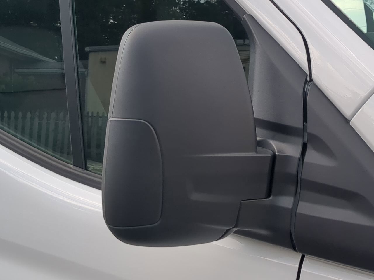 2025 Ford Transit Cargo Van XL Winder GA