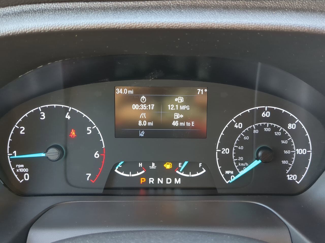 2025 Ford Transit Cargo Van XL Winder GA
