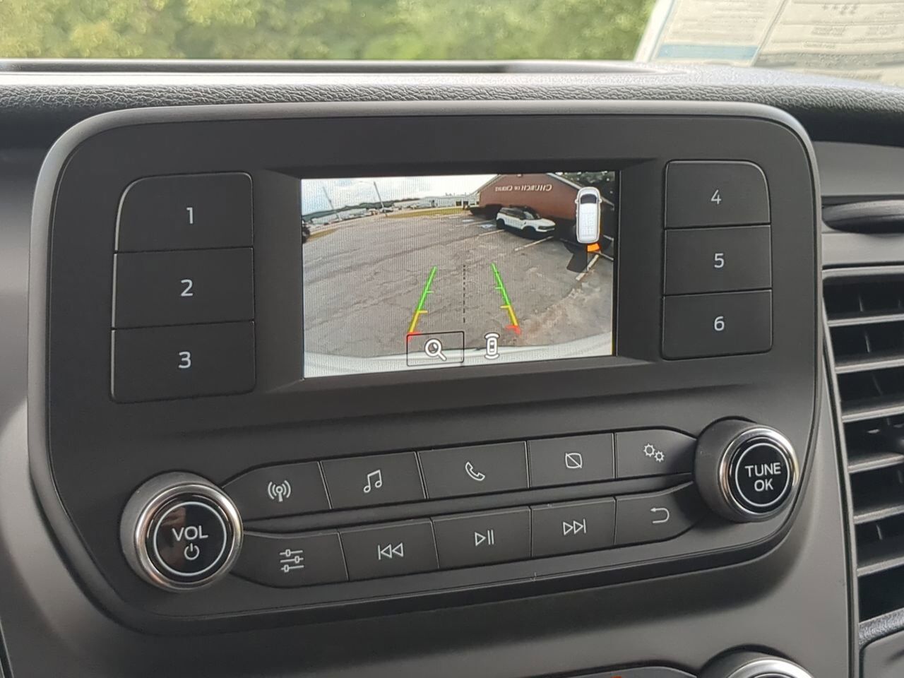 2025 Ford Transit Cargo Van XL Winder GA