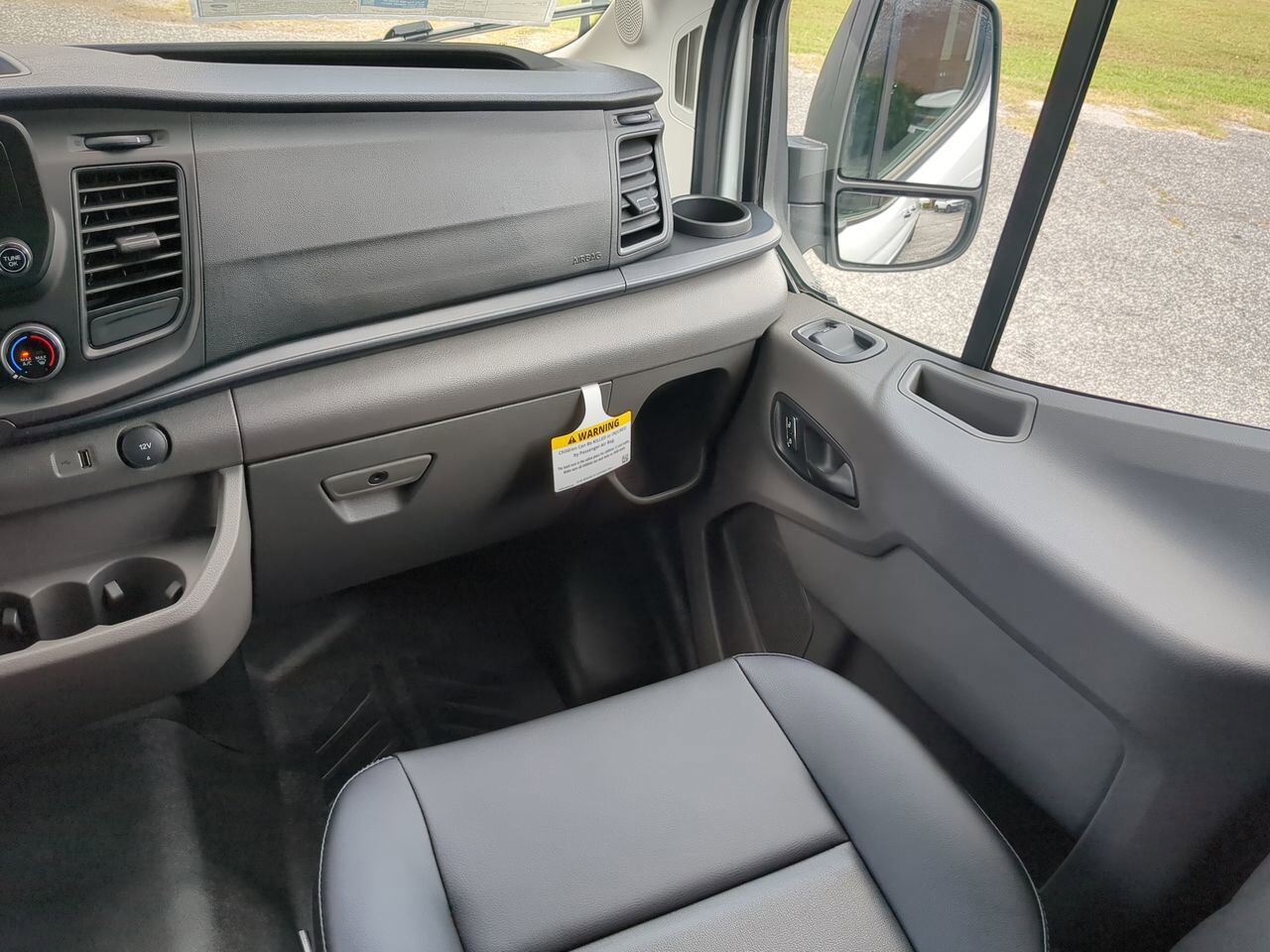 2025 Ford Transit Cargo Van XL Winder GA