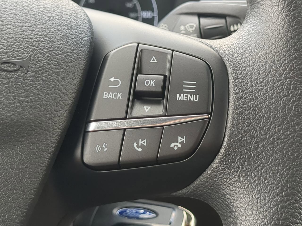 2025 Ford Transit Cargo Van XL Winder GA