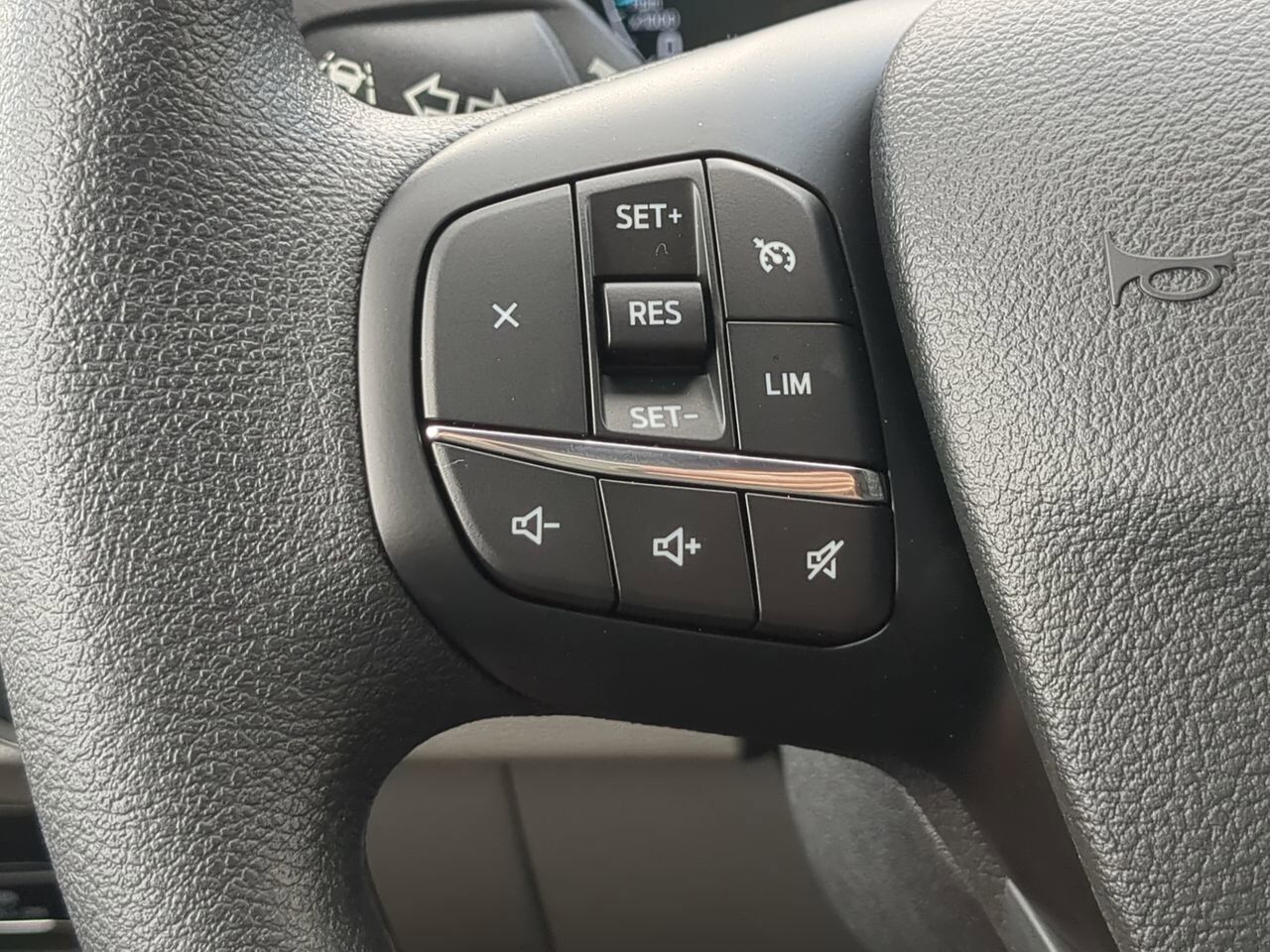 2025 Ford Transit Cargo Van XL Winder GA