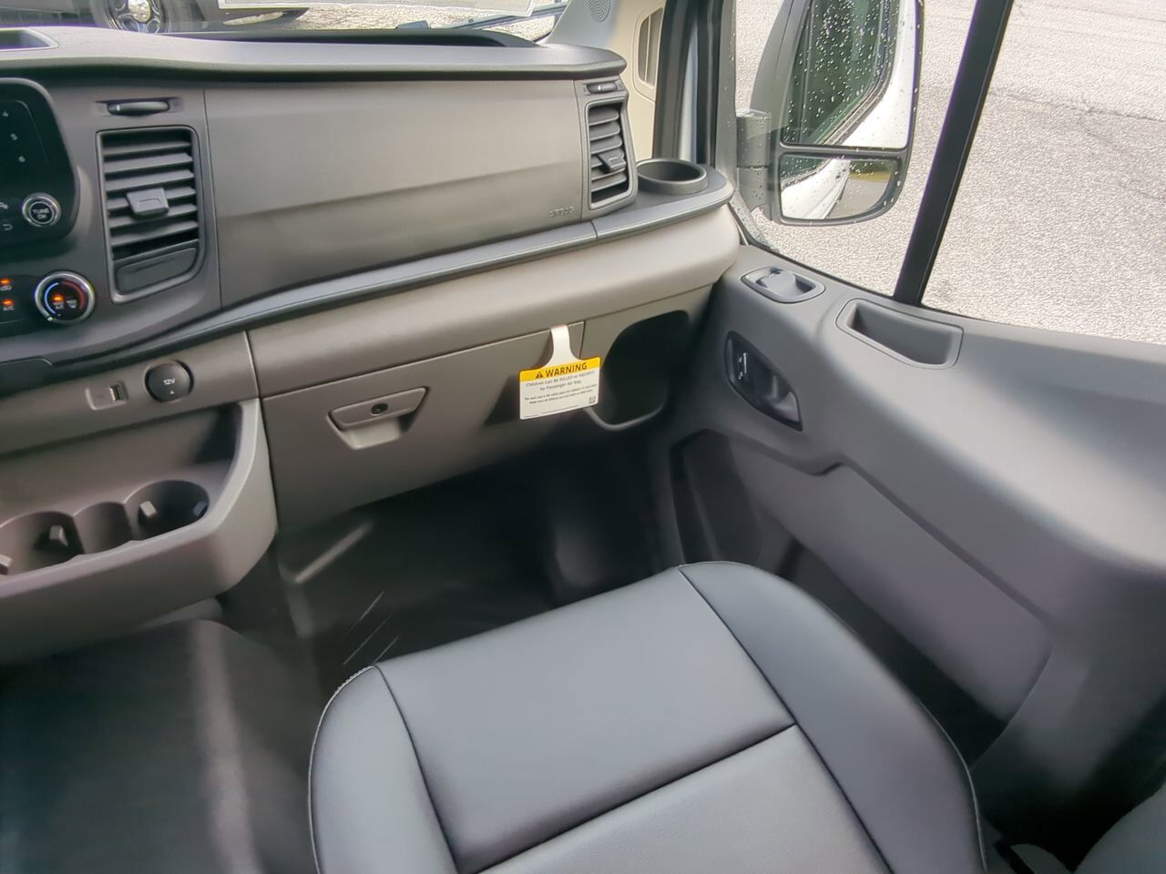 2025 Ford Transit Cargo Van XL Winder GA