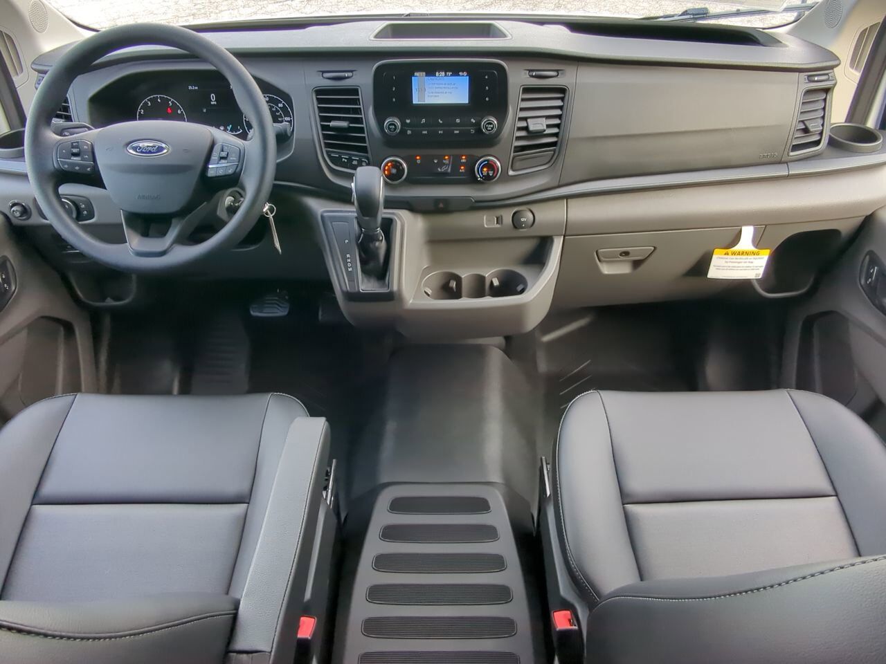 2025 Ford Transit Cargo Van XL Winder GA