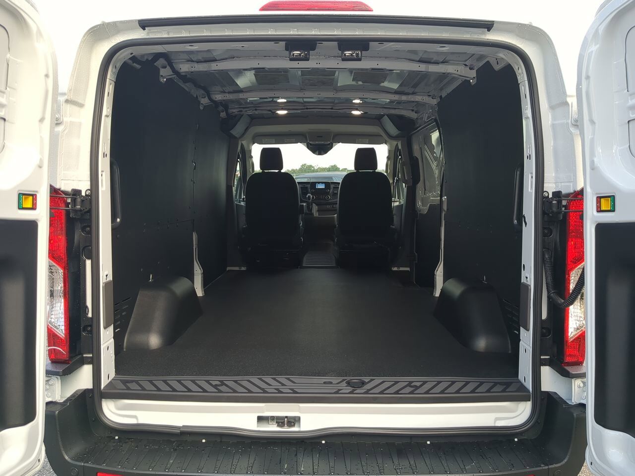 2025 Ford Transit Cargo Van XL Winder GA